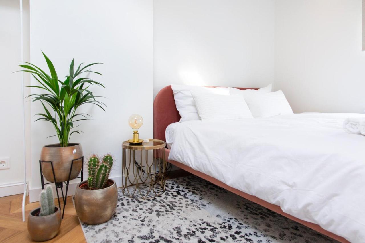 Trendy 2 Bedroom Accommodation On Perfect Location 암스테르담 외부 사진