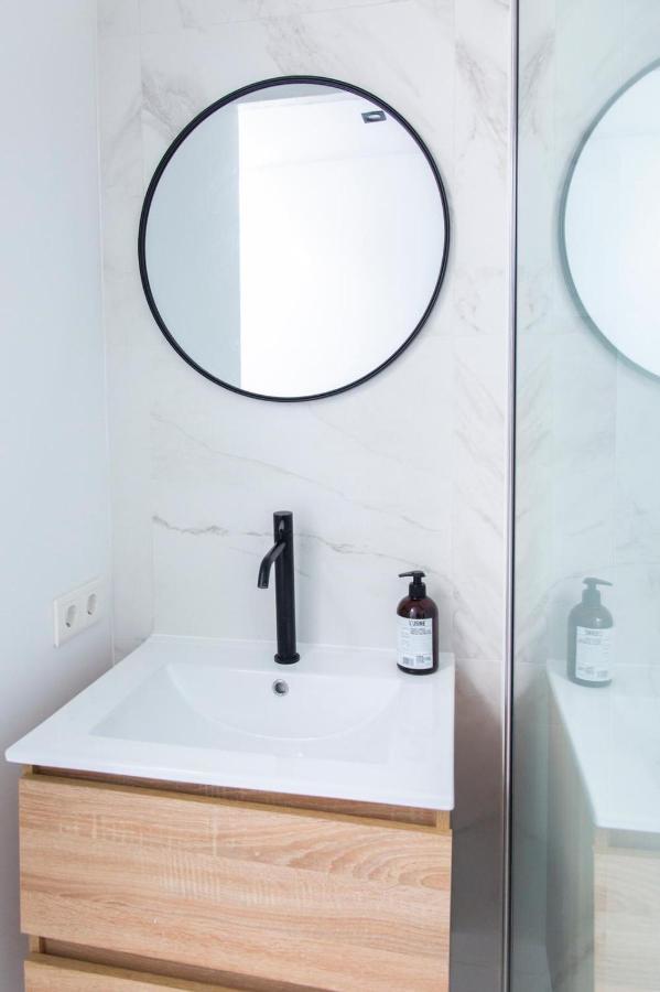 Trendy 2 Bedroom Accommodation On Perfect Location 암스테르담 외부 사진
